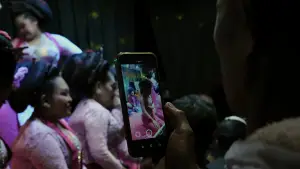 Backdrop to the movie "The Procession of Damned Souls" #791845