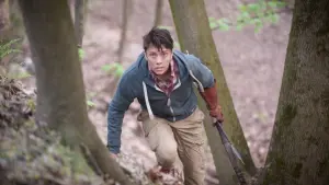 Backdrop to the movie "The Stronghold" #397091