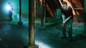 Backdrop to the movie "The Wild Goose Lake" #275107