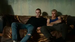 Backdrop to the movie "Trainspotting" #656409