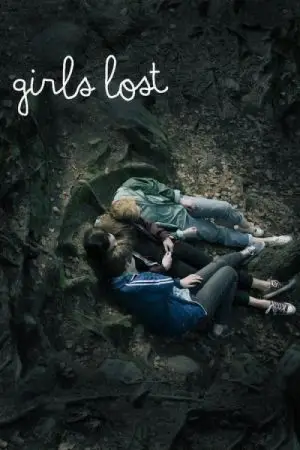 Movie poster "Girls Lost"
