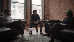 Backdrop to the movie "Am I Racist?" #682350