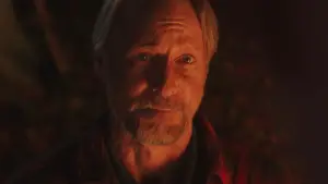 Backdrop to the movie "Lure" #626767