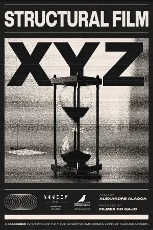 Poster to the movie "XYZ" #823870