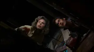 Backdrop to the movie "Evil Dead II" #633955