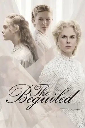 The Beguiled