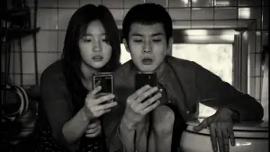 Backdrop to the movie "Parasite" #442375