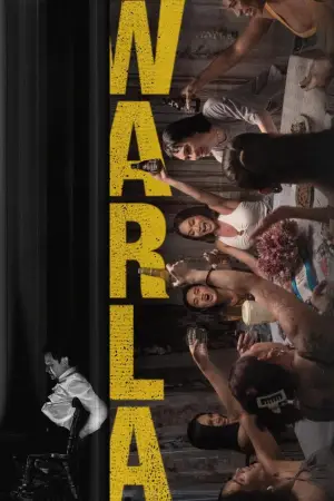 Poster to the movie "Warla" #936845