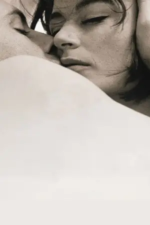 Poster to the movie "A Man and a Woman" #533815