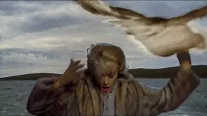 Backdrop to the movie "The Birds" #677207