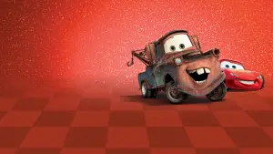 Watch film Cars Toon Mater's Tall Tales | Cars Toon: Mater's Tall Tales - Trailer