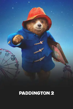 Paddington 2