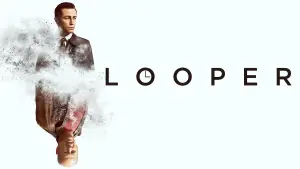 Backdrop to the movie "Looper" #696807