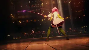 Backdrop to the movie "Demon Slayer: Kimetsu no Yaiba Infinity Castle" #508879