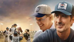 Backdrop to the movie "You Gotta Believe" #806329