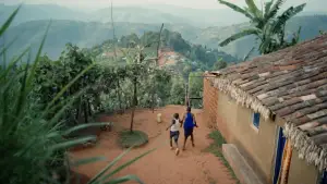 Backdrop to the movie "Echoes Beneath The Hill" #544469