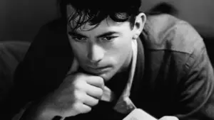 Backdrop to the movie "Gentleman