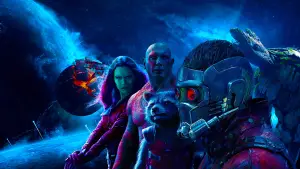 Backdrop to the movie "Guardians of the Galaxy Vol. 2" #549546
