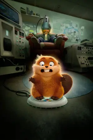 Poster to the movie "Hoppers" #746417