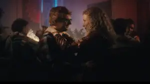 Backdrop to the movie "How to Be Normal and the Oddness of the Other World" #781580