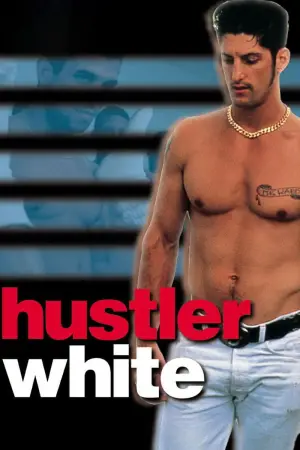 Poster to the movie "Hustler White" #621708