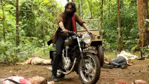 Backdrop to the movie "Captain Miller" #196273