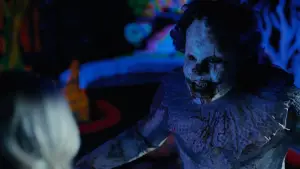 Backdrop to the movie "Clown" #657695