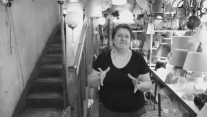 Backdrop to the movie "Labyrinth" #547015