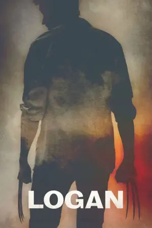 Poster to the movie "Logan" #577668