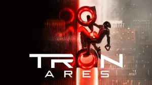 Backdrop to the movie "TRON: Ares" #517715