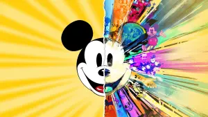 Watch film Mickey: The Story of a Mouse | Teaser