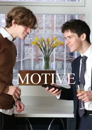 Poster to the movie "Motive" #775699