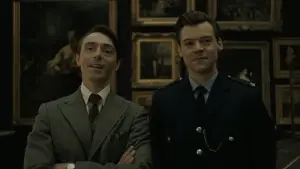 Backdrop to the movie "My Policeman" #754991