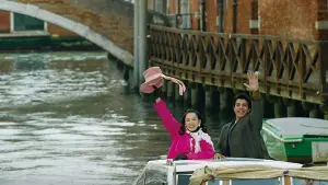 Backdrop to the movie "Thus Spoke Kishibe Rohan: At a Confessional" #746044