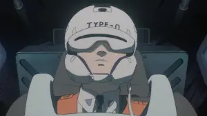 Backdrop to the movie "Patlabor: The Movie" #729345