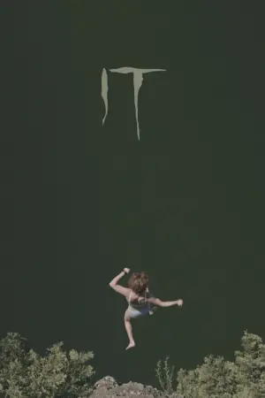 Poster to the movie "It" #230402