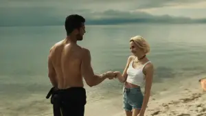 Backdrop to the movie "Heaven in Hell" #723301