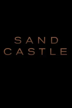 Poster to the movie "Sand Castle" #133247