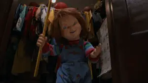 Backdrop to the movie "Child