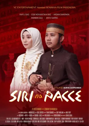 Poster to the movie "Siri Na Pacce" #312138