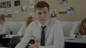 Backdrop to the movie "Solitude in my Mind" #507019