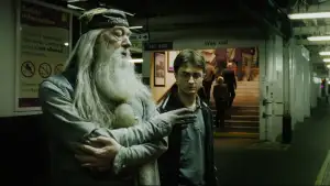 Backdrop to the movie "Harry Potter and the Half-Blood Prince" #798506