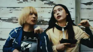 Backdrop to the movie "Baby Assassins 3" #682733