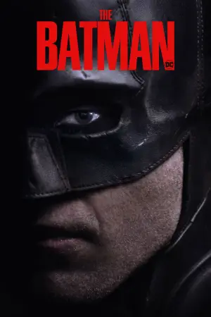 Poster to the movie "The Batman" #557405