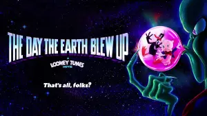 Backdrop to the movie "The Day the Earth Blew Up: A Looney Tunes Movie" #523648