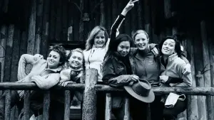 Backdrop to the movie "The Descent" #249665