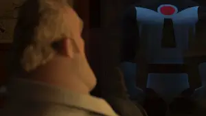 Backdrop to the movie "The Incredibles" #577032