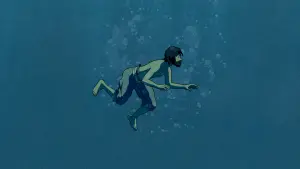 Backdrop to the movie "The Red Turtle" #211921