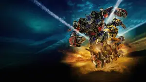 Backdrop to the movie "Transformers: Revenge of the Fallen" #788628
