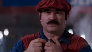 Backdrop to the movie "Super Mario Bros." #809823